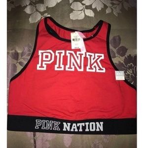 NWT VS Pink